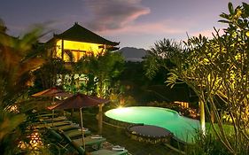 Uma Agung Villa